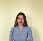 Leyla Zeynalova